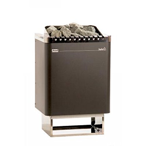 Preisvergleich Produktbild Arend Saunaofen Safor 9,0 kW