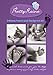 Inkless baby hand and foot print keepsake kit