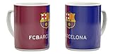 taza fc barcelona Material: 100% cerámica Trade on FC Barcelona Taza Classic 3