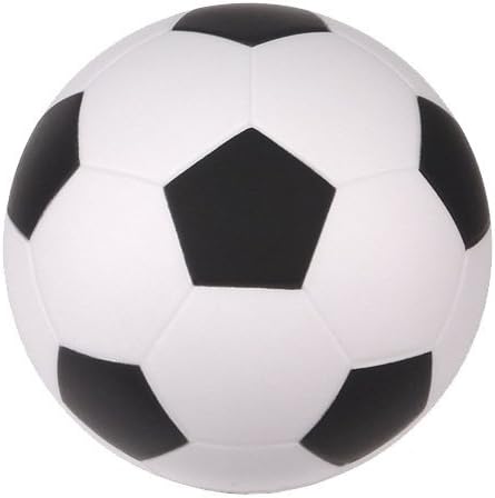 Soccer Stress Ball by ALPI
