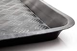 Fabricado a medida MCPerformance Protector Cubre Maletero Ateca posicion Baja Bandeja cubremaletero cubeta Alfombrilla