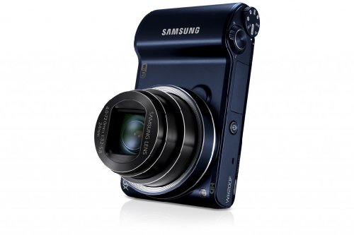 Imagen 6 de Samsung EC-WB200FBPBE1