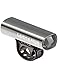 Produktbild Lezyne Lite Drive Pro 80 StVZO, Y11 Beleuchtung, Silber glänzend, M