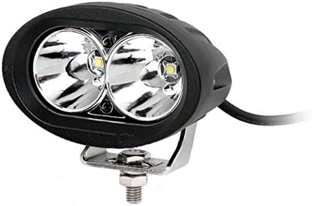 PPSAERTE® LED20W auxiliary work car spotlights