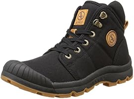 Aigle Tenere Light, Chaussures de  Randonn&eacute;e Hautes homme