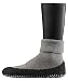 Produktbild FALKE Cosyshoe Herren Hausschuhe light grey (3400) 37-38