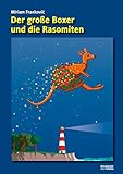 Cover zum Buch Der große Boxer und die Rasomiten