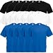 Produktbild Fruit of the Loom Original Valueweight T Rundhals T-Shirt F140 15er Pack