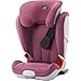 Produktbild Britax Römer Autositz KIDFIX XP, Gruppe 2/3 (15 - 36 kg), Kollektion 2018, wine rose