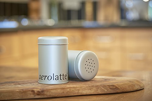Aerolatte Kakaostreuer / Feinstreuer - 4