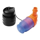 verschlusskappe g 3/8 Trinkventil Source HELIX Source Helix Valve Kit Trinkventil, Blau, One Size