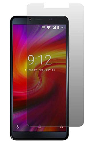 Preisvergleich Produktbild NUU Mobile G1 Displayschutzfolie