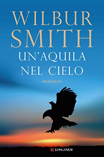 Un'aquila nel cielo (La Gaja scienza Vol. 135)