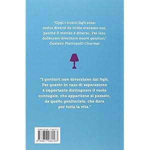 Dai figli non si divorzia. Separarsi e rimanere buoni genitori