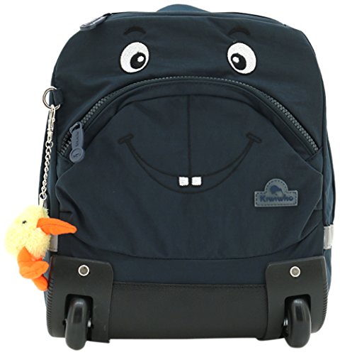 Kiwiwho CA8012 Cartable, 32 cm, Marine