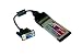 Produktbild Exsys EX-1370 ExpressCard Controller ExpressCard 1 x seriell