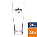 Produktbild Heineken Bierglas Ellipse 25cl - 24 stück