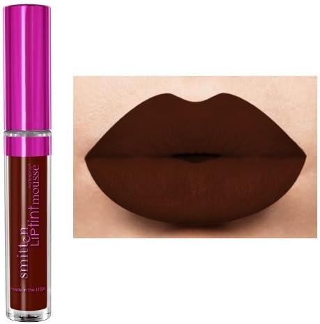 LA Splash Smitten Liptint Mousse - Spellbound by LA-Splash Cosmetics