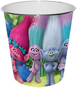 Garty - TRL3-WB1 - Trolls Bin for Children