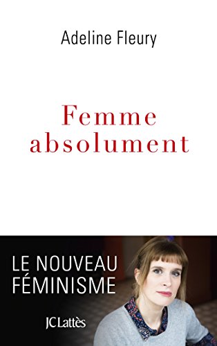 Book's Cover ofFemme absolument
