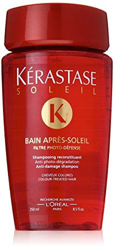 Kerastase Paris Bain Apres-Soleil Shampoo - 250ml