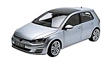 Farbe: Reflex silber metallic.