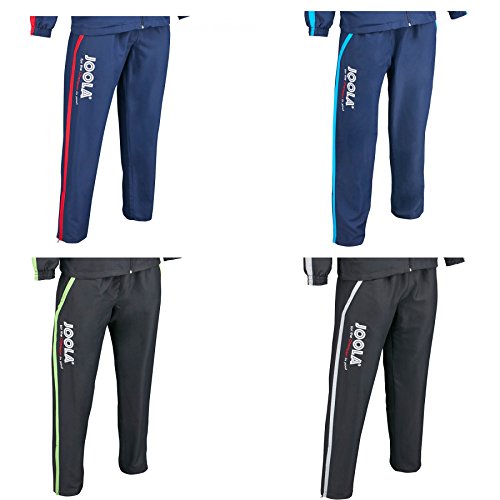 JOOLA Pantalon de Costume Campo