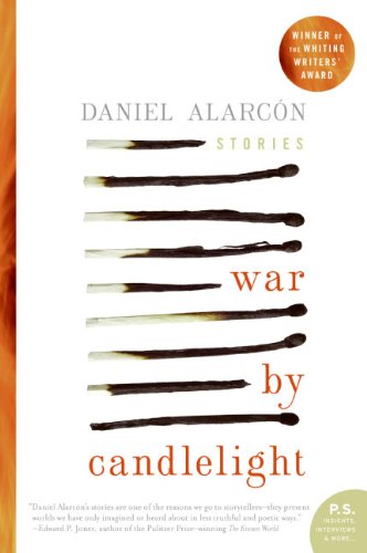 War by Candlelight: Stories (English Edition)
