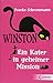 Winston - Ein Kater in geheimer Mission by Frauke Scheunemann