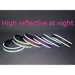 Personalizzato-collare-e-guinzaglio-set-ricamato-Pet-Name-Phone-number-reflective-Stitch-per-cane-sicurezza-Heavy-Duty-regolabile-per-piccolo-medio-grande-cani-gatti-previene-la-perdita-Pet
