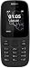 NOKIA 105 SS (BLACK) RS.1096.00