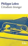 L'étudiant étranger