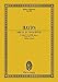 Produktbild Missa in Angustiis d-Moll:Nelson-Messe. Hob. XXII:11. gemischter Chor (SATB), Soli (SATB) und Orchester. Studienpartitur. (Eulenburg Studienpartituren)