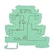 Produktbild Hilitand Ultradünnes PLC-Relais, MRC-25D61Z24 Ultradünnes DC24V-PLC-Relaisausgangsverstärkerplatinen-Relaismodul
