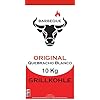 Teka Food Gmbh Quebracho Blanco Grillkohle Holzkohle 10 Kg