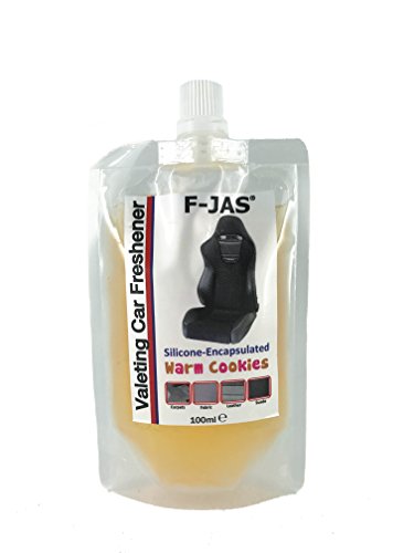 Preisvergleich Produktbild F-JAS Auto-Lufterfrischer