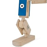 Helden aus Holz – Ritter // *NEUHEIT 2015* Holzspielzeug 2.0 made in Germany - 4