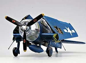 Trumpeter 'Trumpeter 02259 modèle Kit NEX-5 N de F6 F Hellcat "