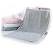 Produktbild 2 Luxus Superweicher Bambus Hand/Gym Handtücher, 35 cm x 74 cm