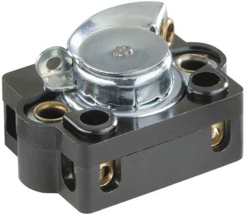 Preisvergleich Produktbild Bachmann Zugschalter, 924157