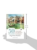 Image de 50 Places in Rome, Florence and Venice Every Woman Should Go