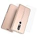 Produktbild Forhouse Nokia 7.1 Plus (Nokia X7) Hülle, Ledertasche, Premium PU Leder Schutzhülle Flip Magnet Brieftasche Kartenfach Ultra Schlanke stoßfest Schutzhülle für Nokia 7.1 Plus (Nokia X7)