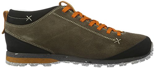 AKU BELLAMONT SUEDE GTX Unisex-Erwachsene Outdoor Fitnessschuhe - 6