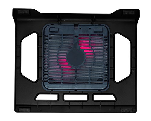 Trust GXT 220 Notebook Kühlständer -Kühler für Laptop schwarz - 3