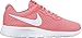 Produktbild Damen Laufschuhe, color Rosa , marca NIKE, modelo Damen Laufschuhe NIKE NIKE TANJUN Rosa