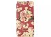 Produktbild iPhone 6/6s und iphone 6 Plus Cover 3D Vintage Blumenmuster Silikon Hülle Retro Floral Series Mode Design (iphone 6/6s Plus, Blumen 15)
