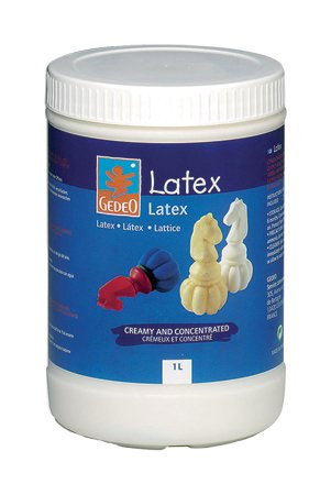 Gedeo Lattice 1 litro