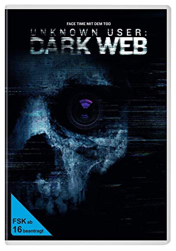 Preisvergleich Produktbild Unknown User: Dark Web