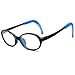 Produktbild Anti rutsch Kinder Computer Gaming Brillen Block Blaulicht Entblendungs Gläser verringern Augen Spannungs tiefer Schlaf Eyewear für Kinder