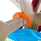 Kleiderständer im Baumlook für Kinder, Baumgarderobe Jasmin - 6